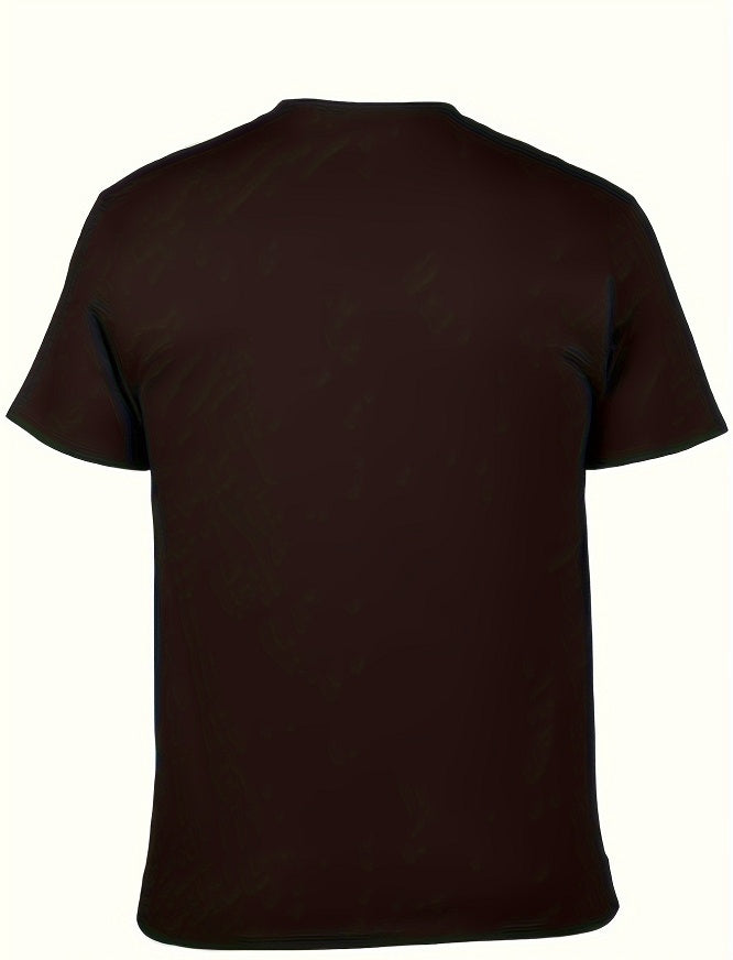 Grow with The Flow Graphic Tee